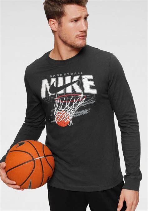 nike herren langarmshirt|Long Sleeve Shirts .